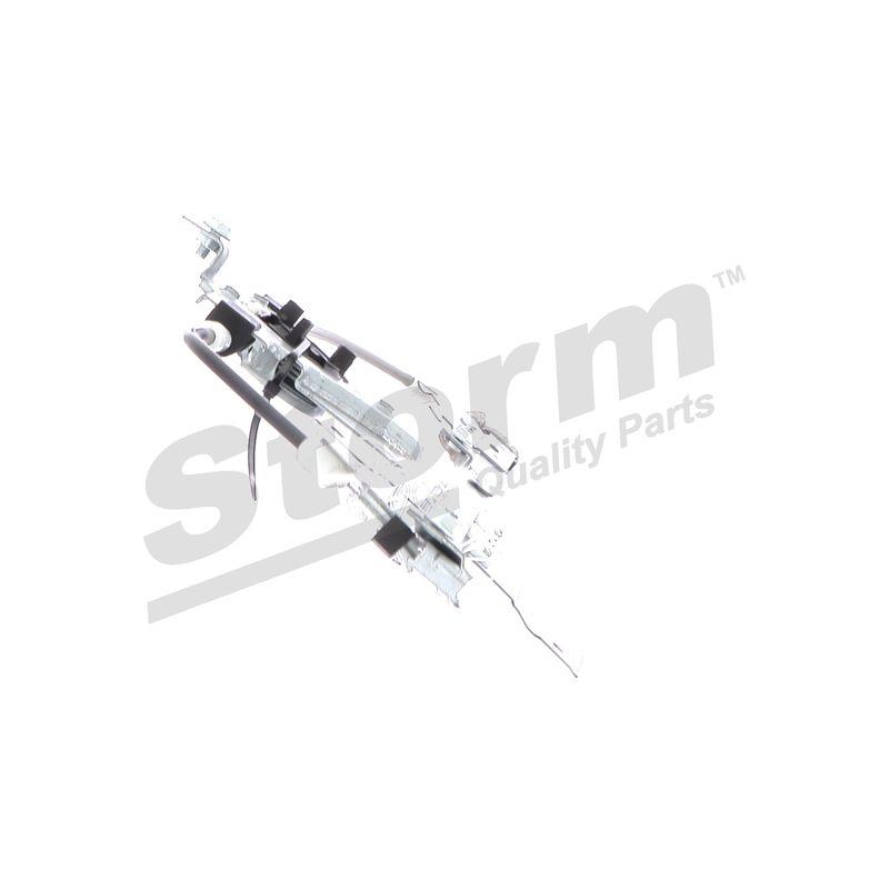 Lève-vitre STORM QUALITY PARTS 70775