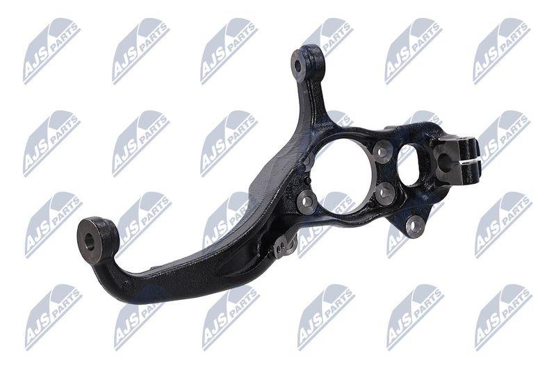 Fusée d'essieu, suspension de roue NTY ZZP-NS-030