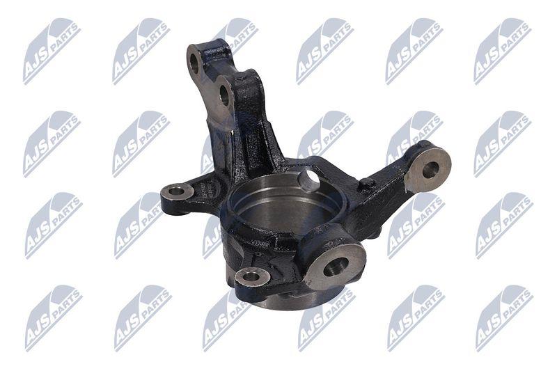 Fusée d'essieu, suspension de roue NTY ZZP-TY-033