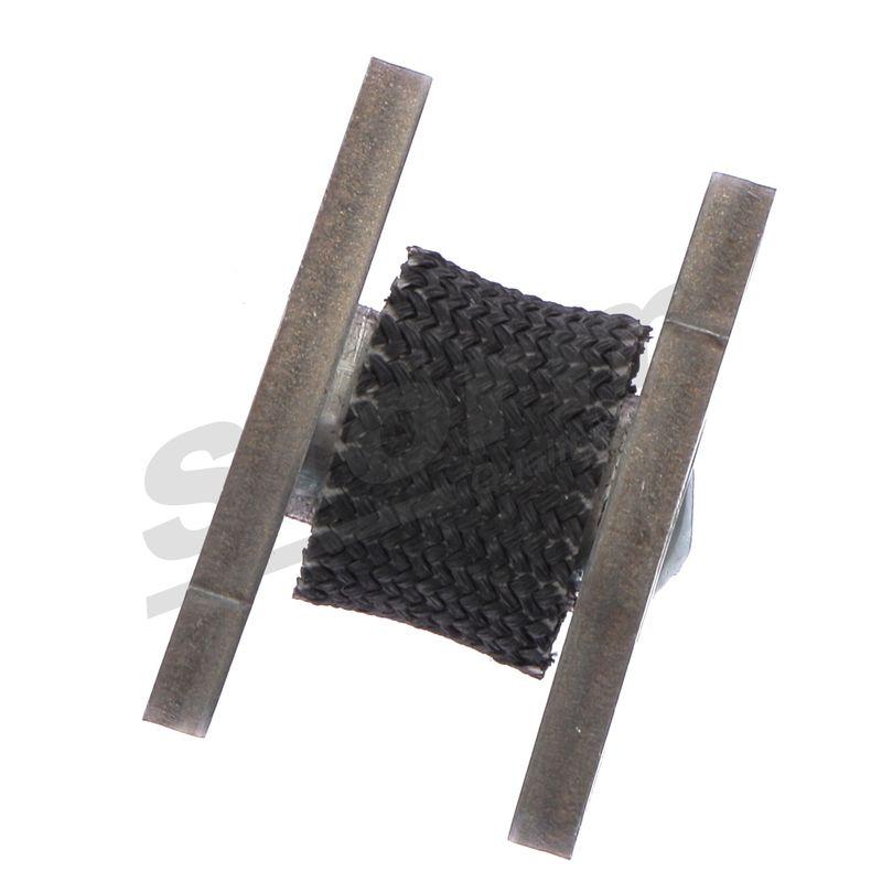 Tuyauterie, vanne EGR STORM QUALITY PARTS STO503360