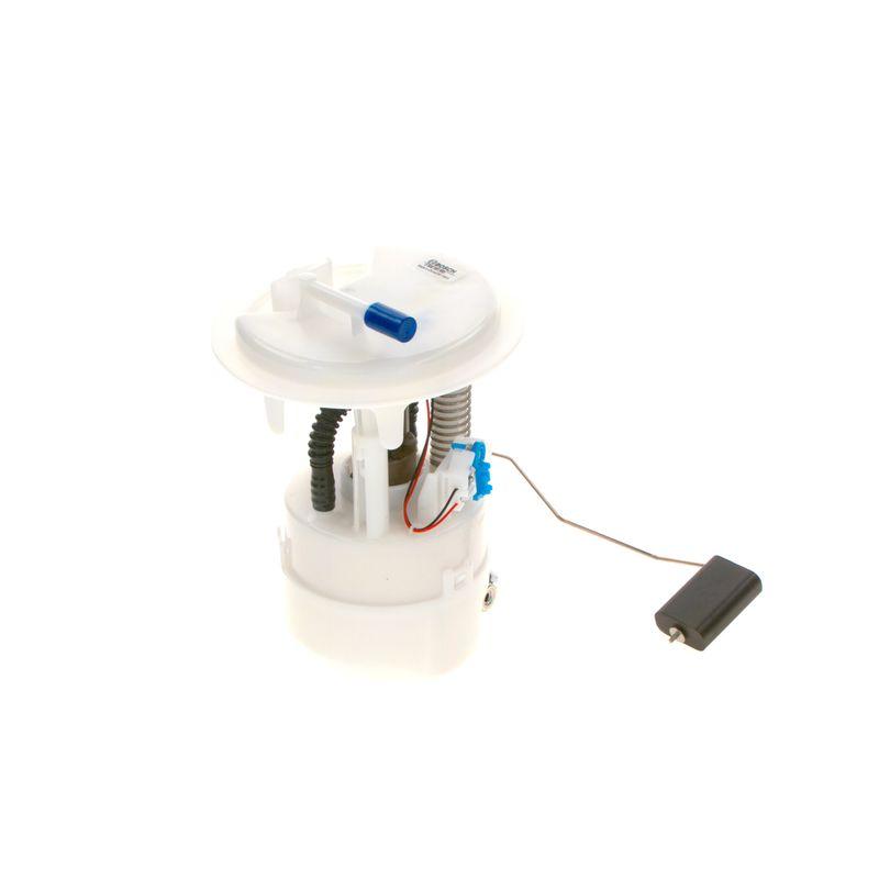 Unité d'injection de carburant BOSCH 0 986 580 959