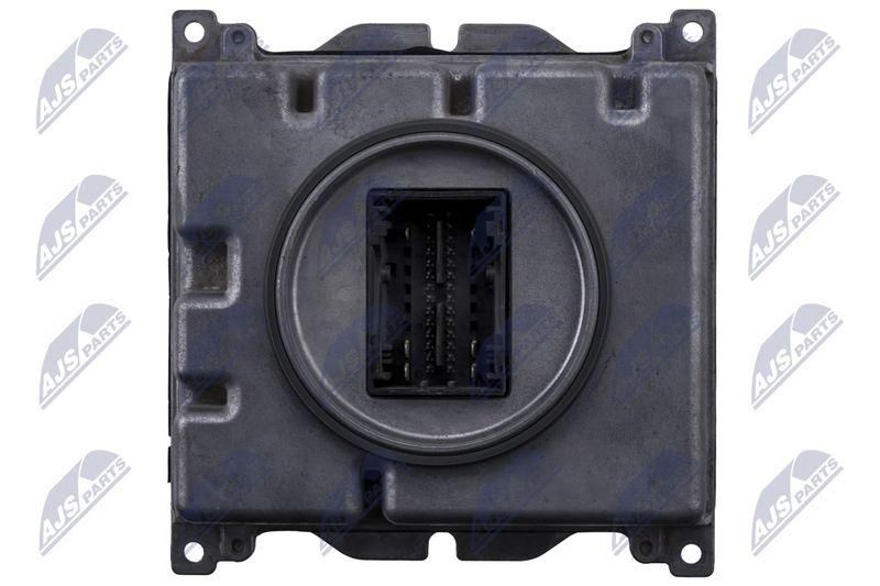Appareil de commande, système d'éclairage NTY EPX-AU-029