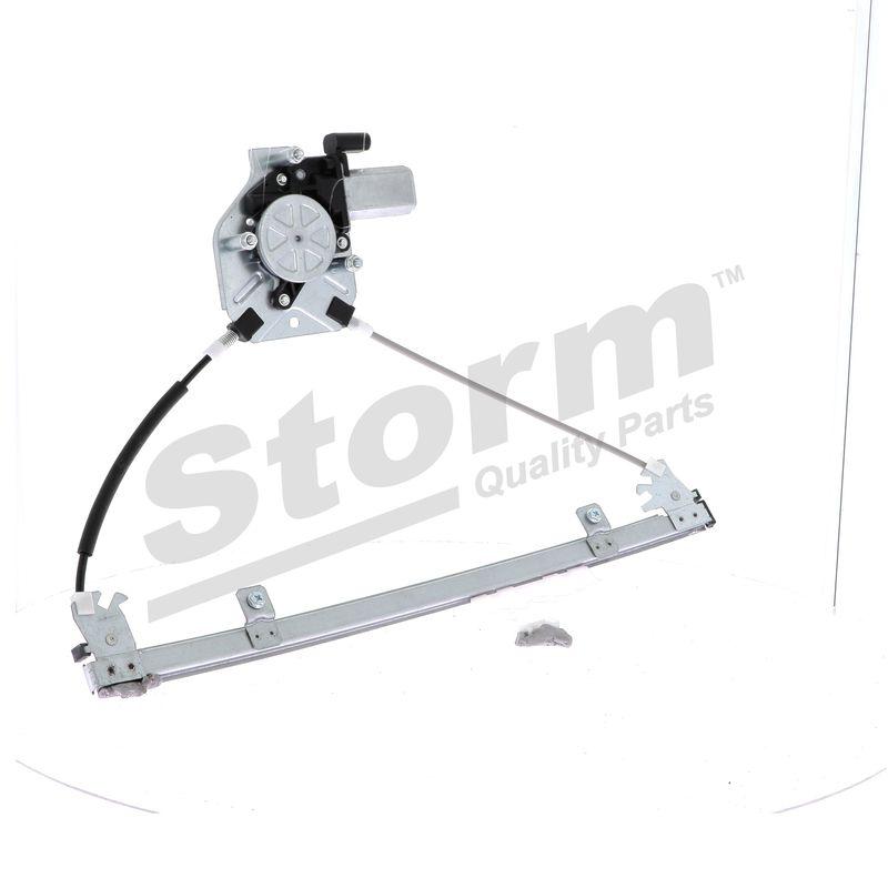 Lève-vitre STORM QUALITY PARTS 98275