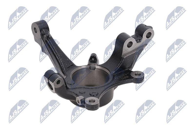 Fusée d'essieu, suspension de roue NTY ZZP-PE-015
