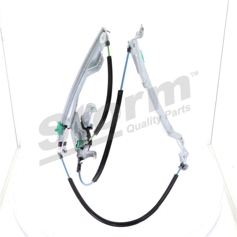 Lève-vitre STORM QUALITY PARTS 80974