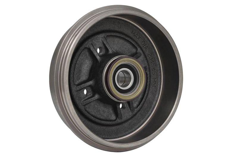 Tambour de frein BOSCH 0 986 477 308