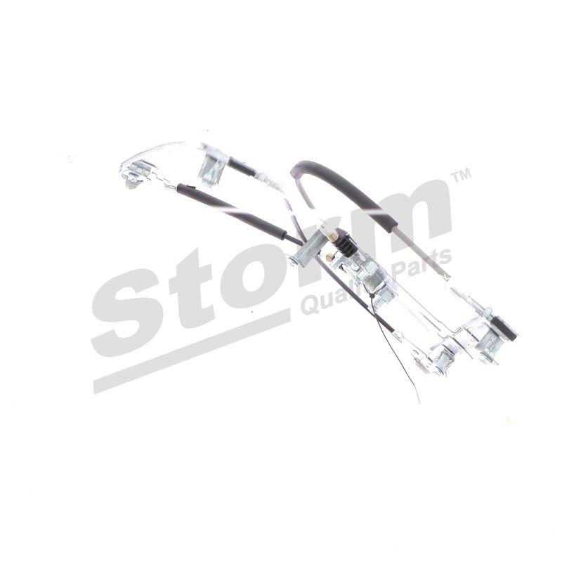 Lève-vitre STORM QUALITY PARTS 54076