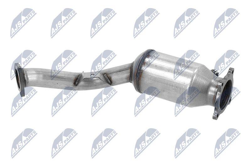 Catalyseur NTY KAT-AU-002