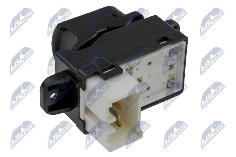 Interrupteur, lève-vitre NTY EWS-HY-022