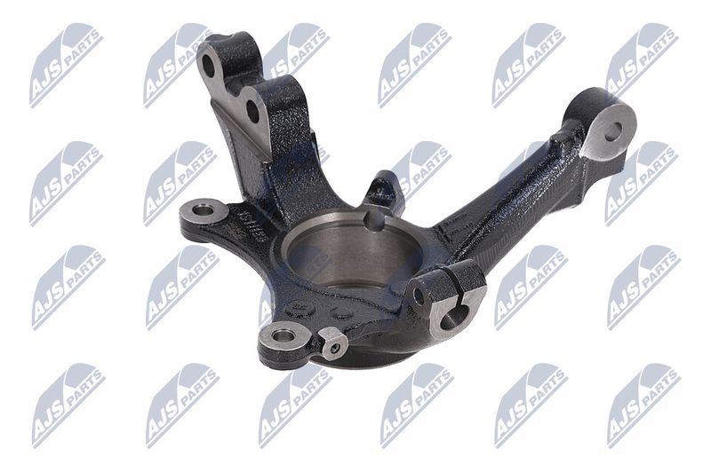 Fusée d'essieu, suspension de roue NTY ZZP-PE-014
