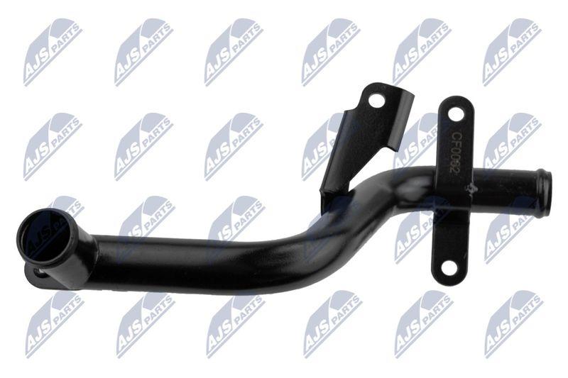 Flexible, aération de la housse de culasse NTY BPZ-AU-007