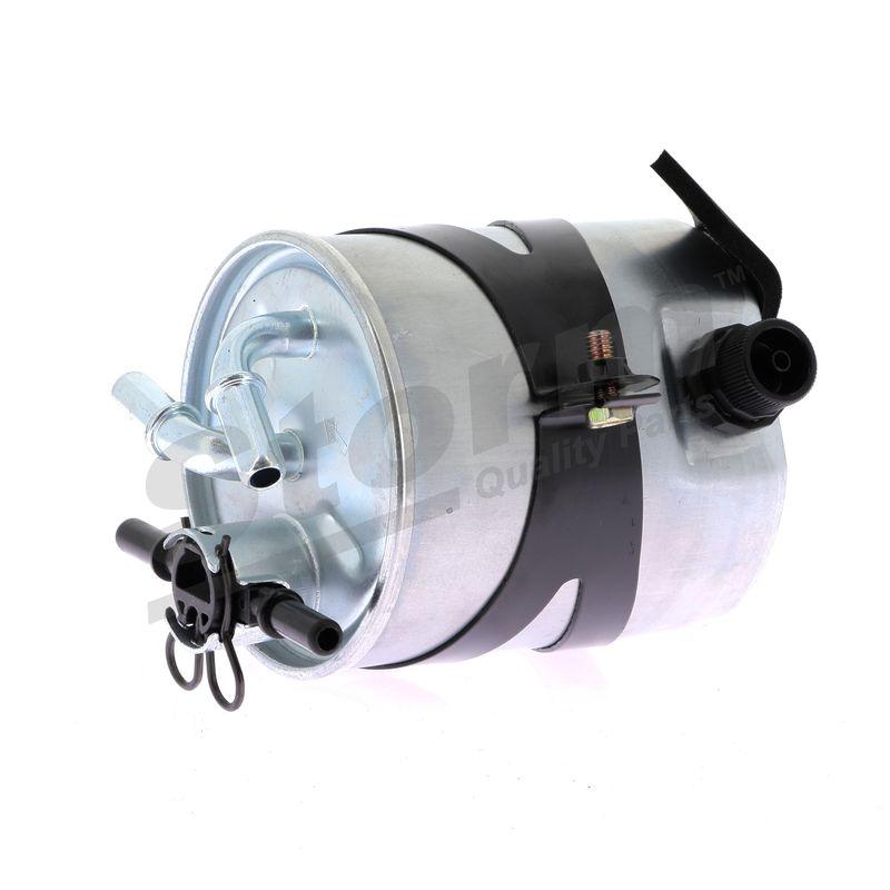 Filtre à carburant STORM QUALITY PARTS STO800504