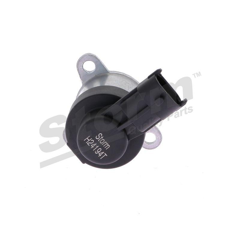 Régulateur, quantité de carburant (système à rampe commune) STORM QUALITY PARTS STO888204