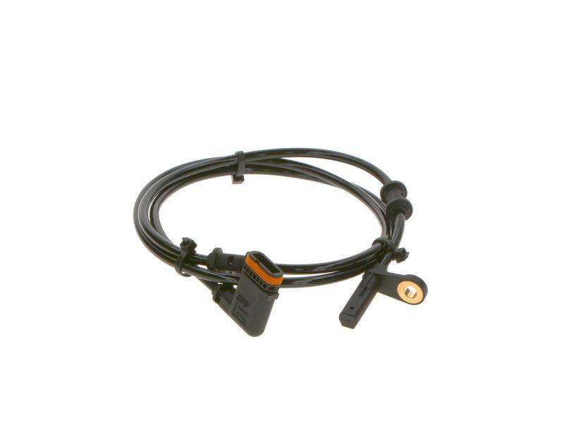 Capteur, vitesse de roue BOSCH 0 986 594 541