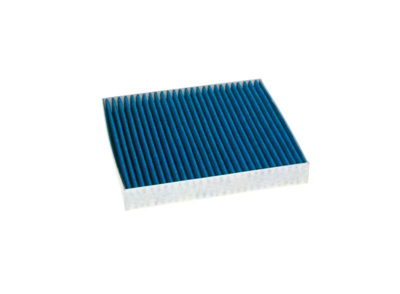 Filtre, air de l'habitacle BOSCH 0 986 628 574