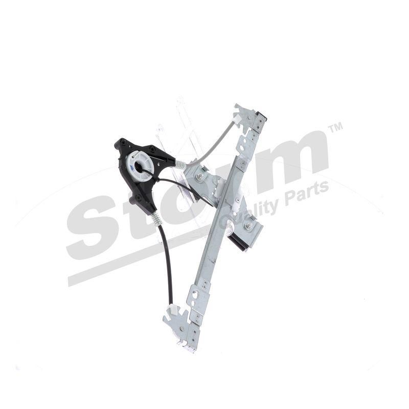 Lève-vitre STORM QUALITY PARTS 41377