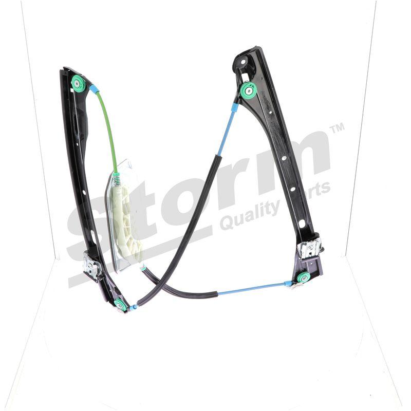 Lève-vitre STORM QUALITY PARTS 9307632