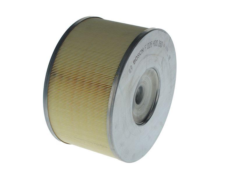 Filtre à air BOSCH F 026 400 260