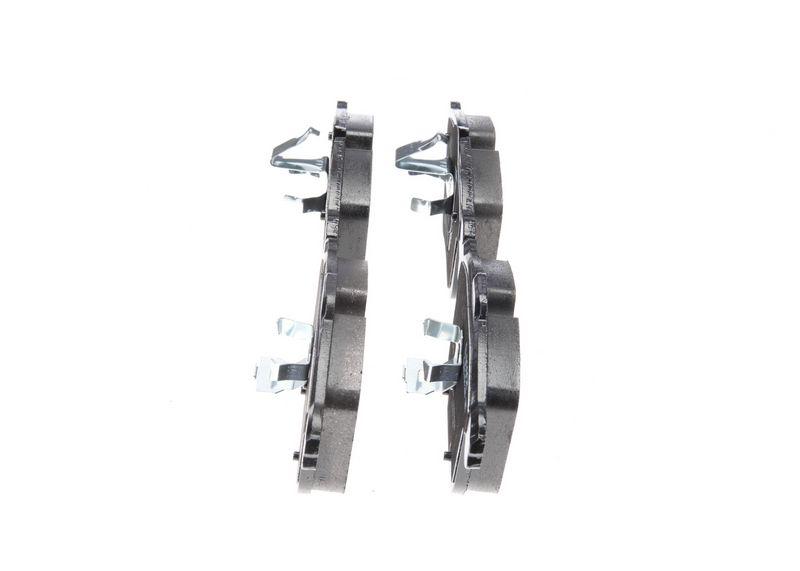 Kit de plaquettes de frein, frein à disque BOSCH 0 986 494 280