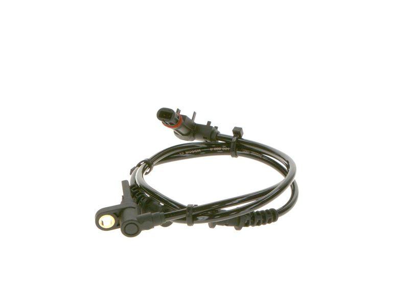 Capteur, vitesse de roue BOSCH 0 986 594 591