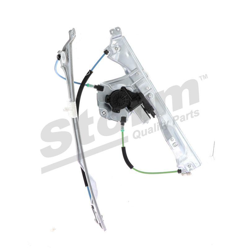 Lève-vitre STORM QUALITY PARTS 80977