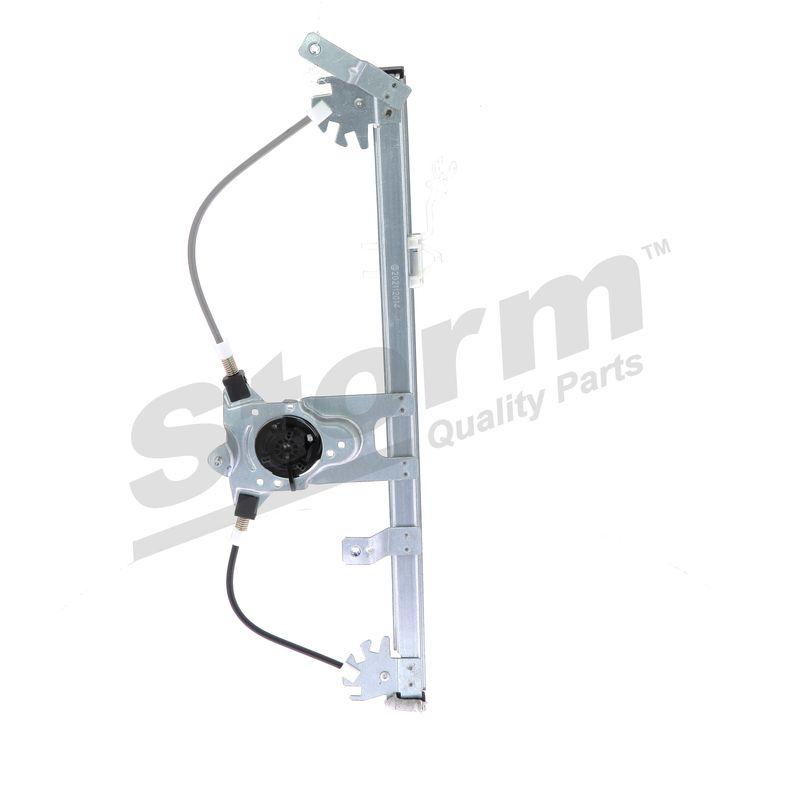 Lève-vitre STORM QUALITY PARTS 83969