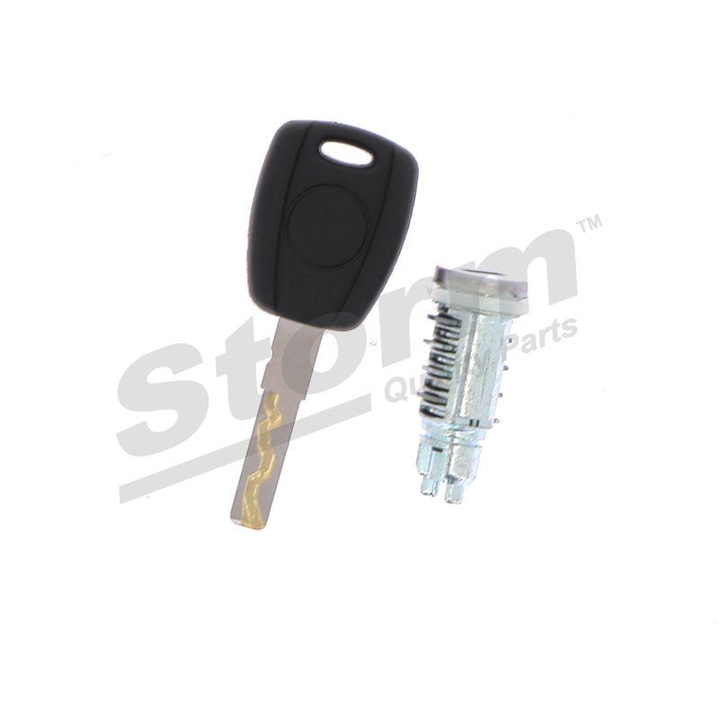 Cylindre de serrure STORM QUALITY PARTS 2552002