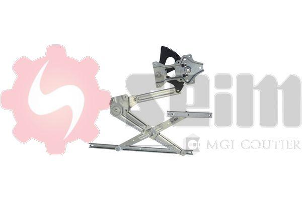 Lève-vitre SEIM 901010
