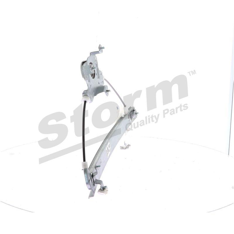 Lève-vitre STORM QUALITY PARTS 162073