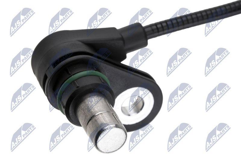 Capteur, vitesse de roue NTY HCA-FR-075