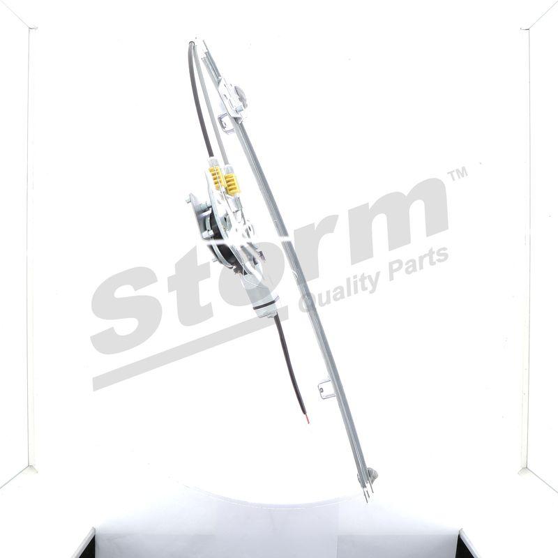Lève-vitre STORM QUALITY PARTS 83675