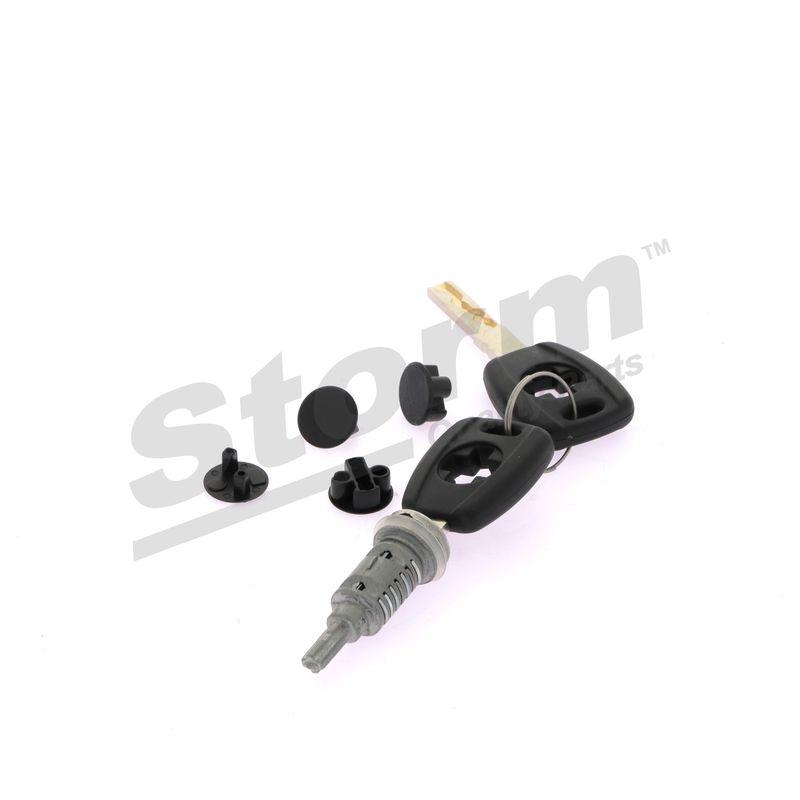 Cylindre de serrure STORM QUALITY PARTS 14352003