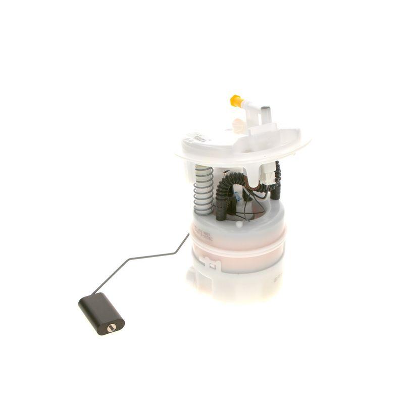 Unité d'injection de carburant BOSCH 0 986 580 252