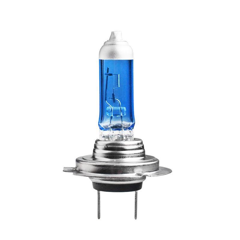 Ampoule, projecteur longue portée M-Tech PTZUW7-DUO