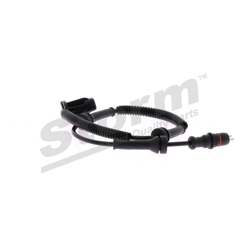 Capteur, vitesse de roue STORM QUALITY PARTS 888024