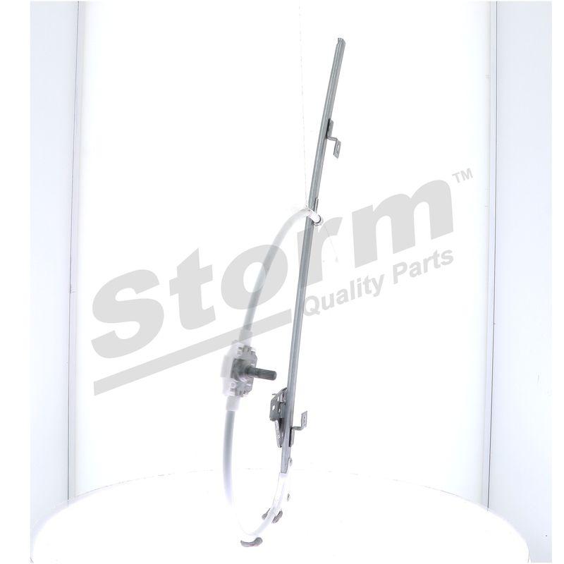 Lève-vitre STORM QUALITY PARTS 83673