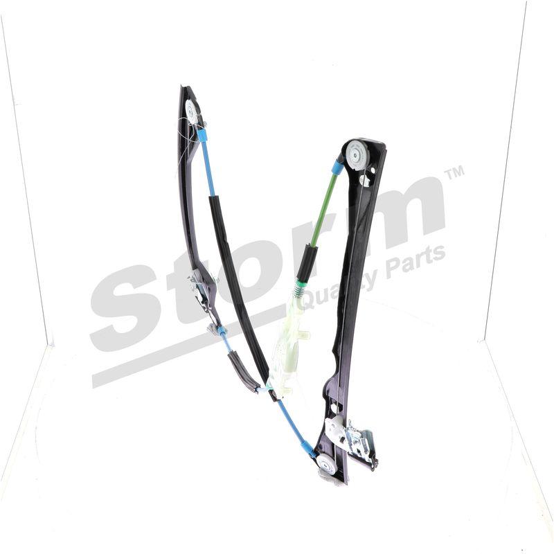 Lève-vitre STORM QUALITY PARTS 97081