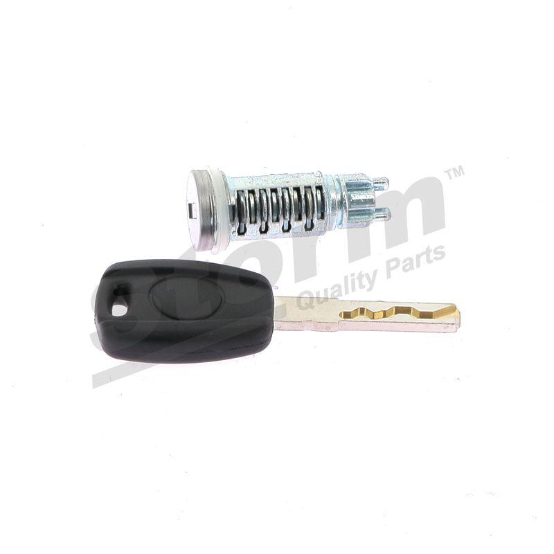 Cylindre de serrure STORM QUALITY PARTS 2552002