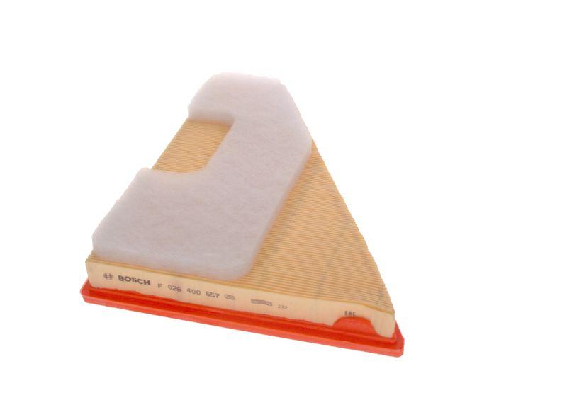 Filtre à air BOSCH F 026 400 657