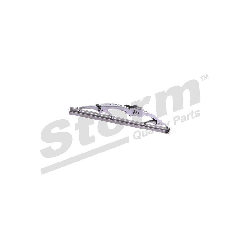 Balai d'essuie-glace STORM QUALITY PARTS 1000400