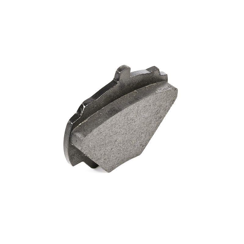 Kit de plaquettes de frein, frein à disque DELPHI LP211