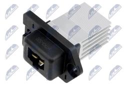 Résistance, pulseur d'air habitacle NTY ERD-KA-500