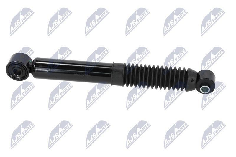 Amortisseur NTY A-PE-010