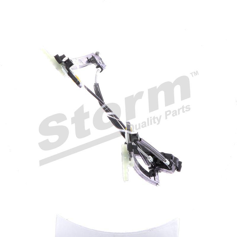 Lève-vitre STORM QUALITY PARTS 87141