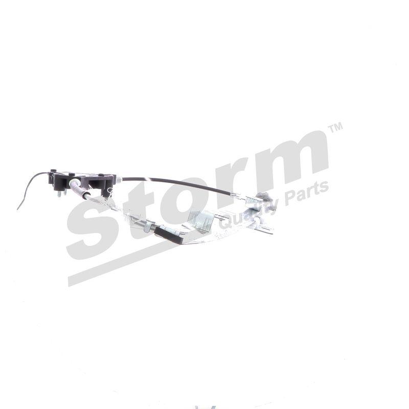 Lève-vitre STORM QUALITY PARTS 3907502