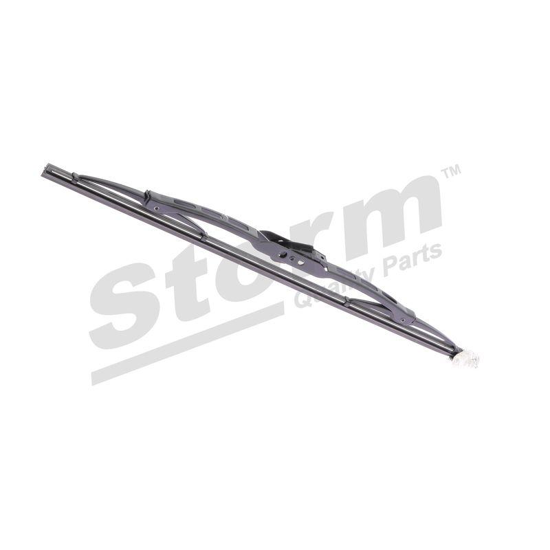 Balai d'essuie-glace STORM QUALITY PARTS 1000400