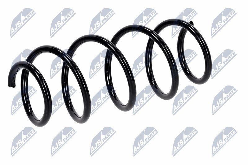 Ressort de suspension NTY ASZ-VW-015