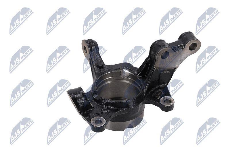 Fusée d'essieu, suspension de roue NTY ZZP-TY-034