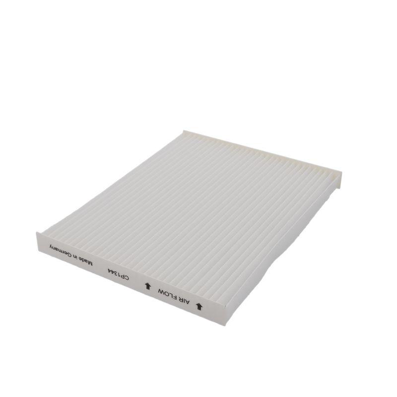 Filtre, air de l'habitacle CORTECO 80001214