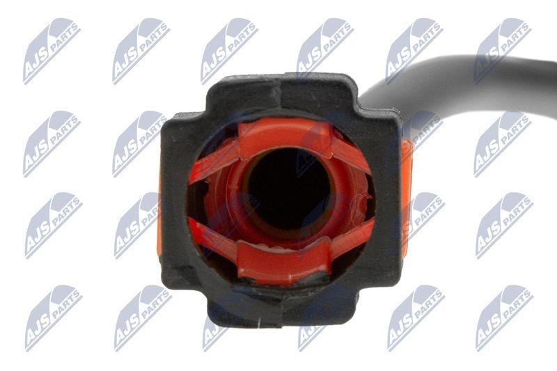 Tuyauterie de carburant NTY BPP-RE-019